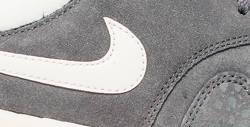 NIKE Air Safari grey - Image 2