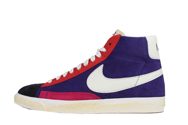 NIKE Blazer Mid Vintage QS - Image 2