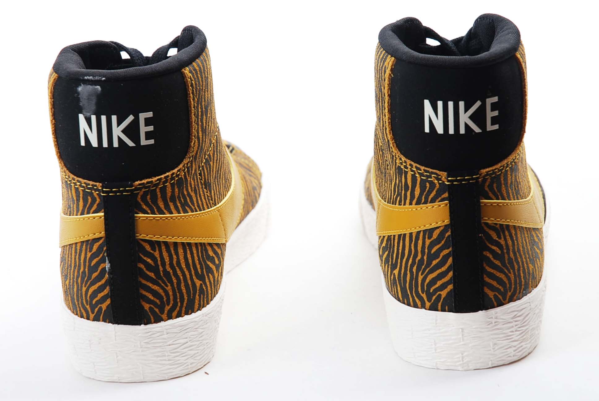 NIKE blazer mid print elephant - Image 2