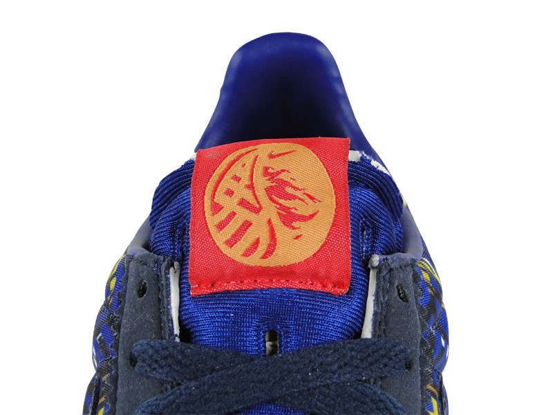 Nike cortez year store of the horse