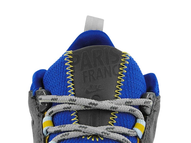 NIKE - Free OG 14 "City Pack " Modele Paris - Image 4