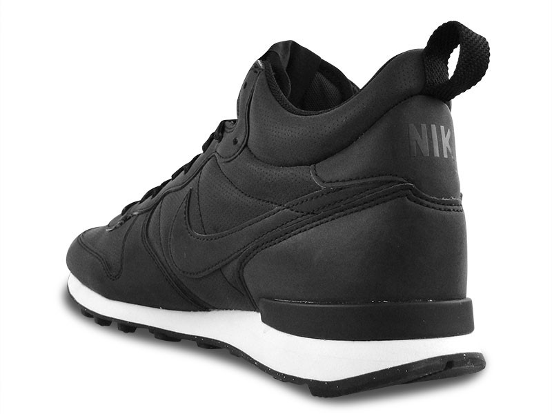Nike internationalist mid homme hot sale