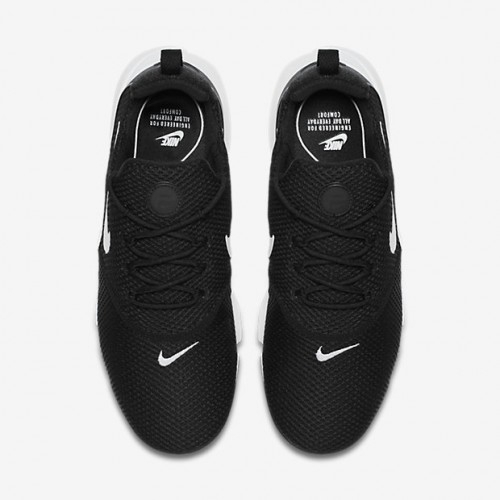 NIKE - WMNS Nike Presto Fly Black White - Image 2