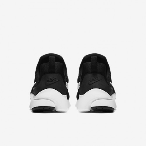 NIKE - WMNS Nike Presto Fly Black White - Image 3