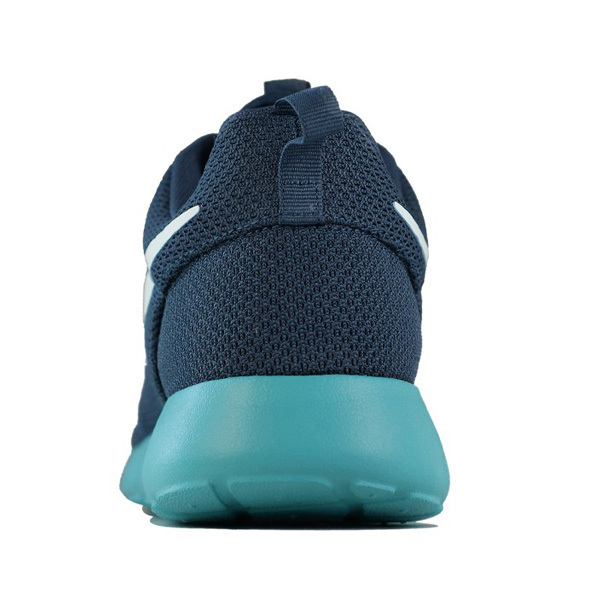 Nike rosherun navy blue