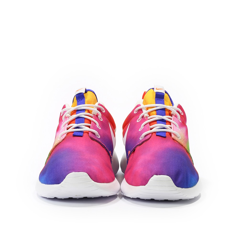 NIKE - Rosherun print multi - Image 3