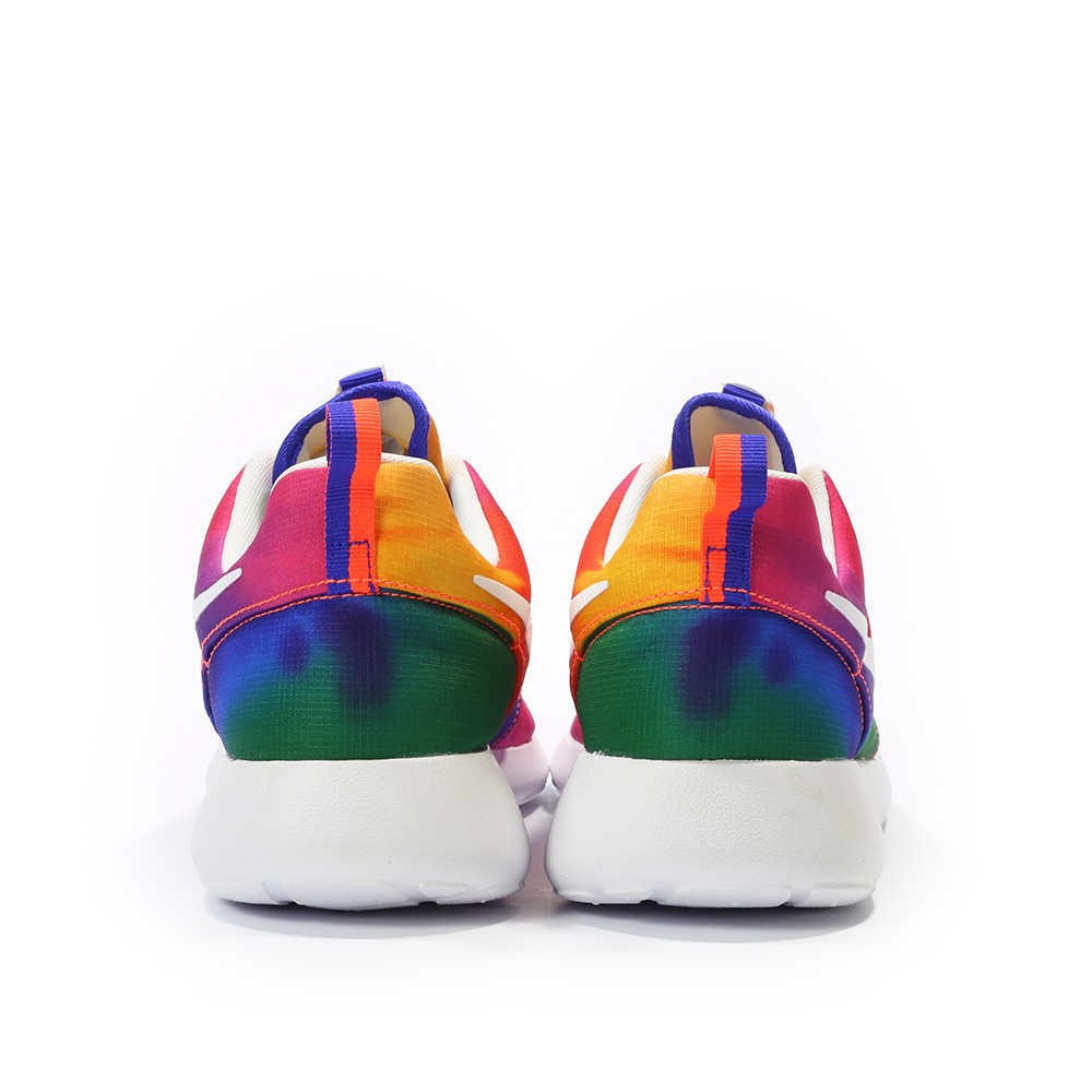 NIKE - Rosherun print multi - Image 2