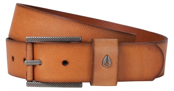 Nixon Americana belt saddle