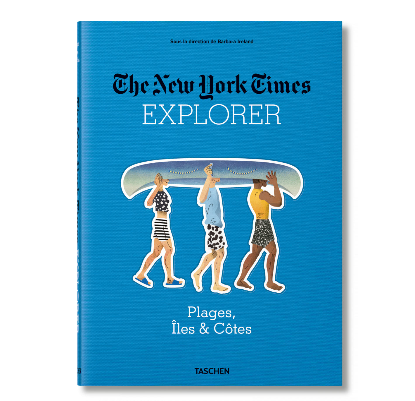 Explorer : plages, îles et côtes