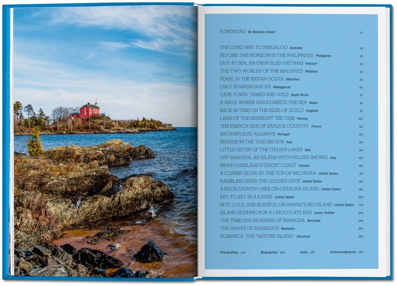 Explorer : plages, îles et côtes - Image 3