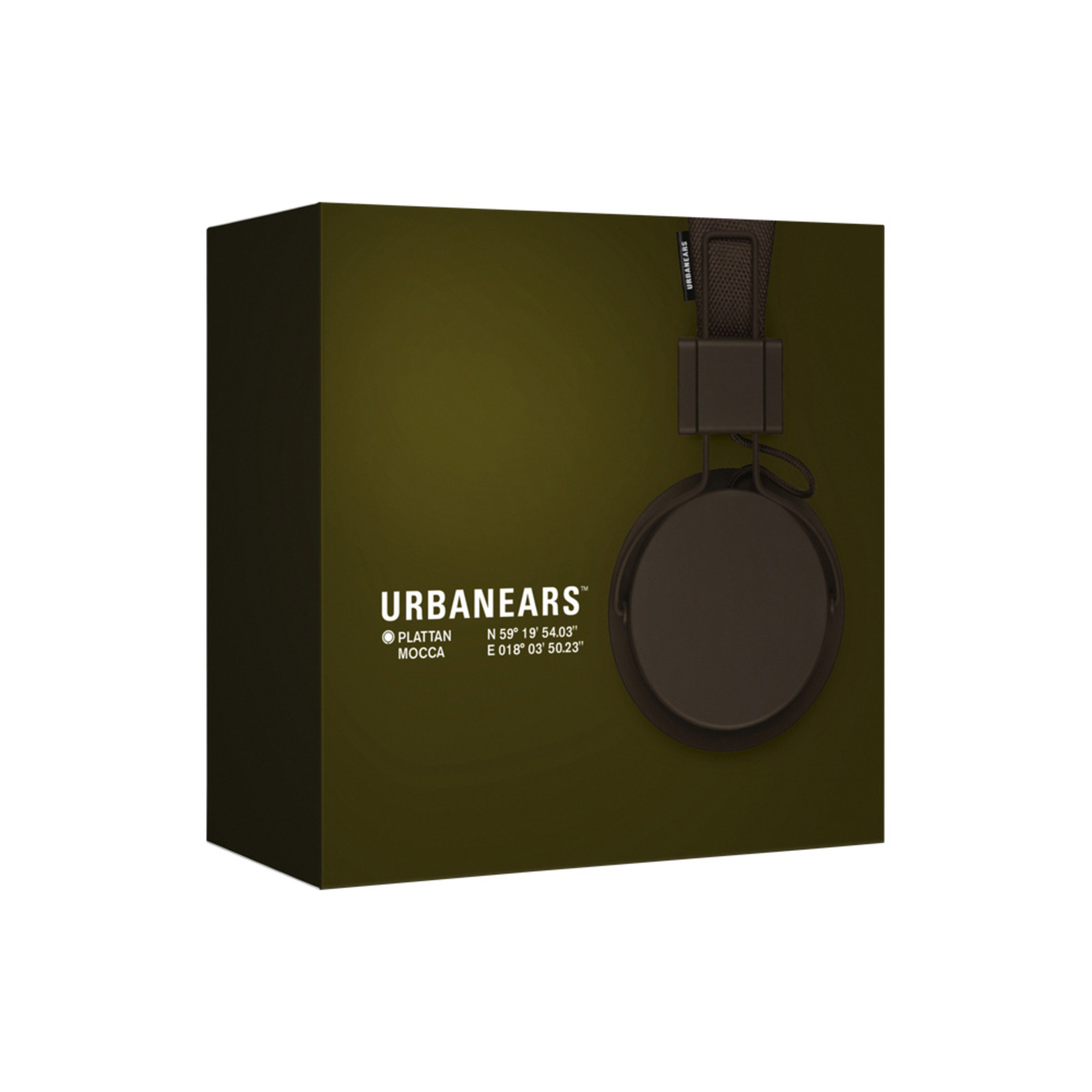 urbanears plattan mocca - Image 2