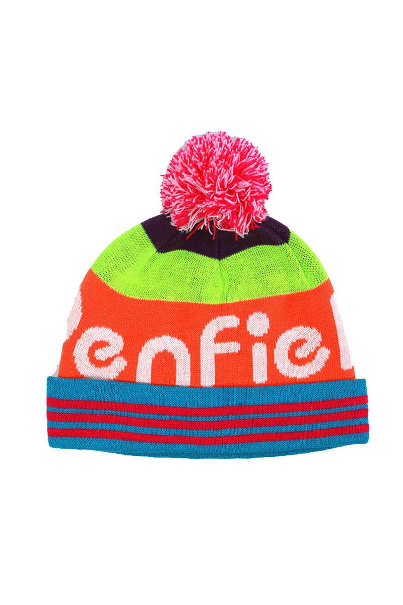 PENFIELD - Sanford Neon Pink 