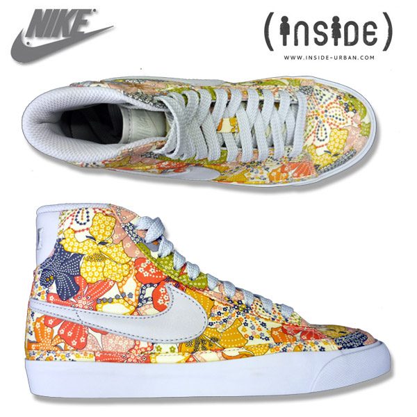 Nike blazer liberty clearance