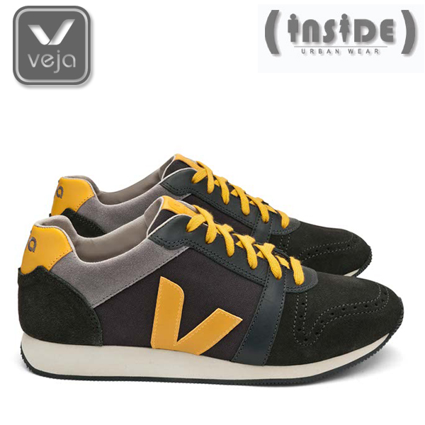 Veja jaune moutarde new arrivals