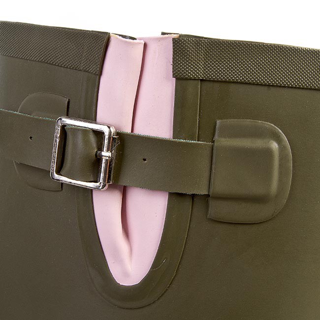 tretorn langta green pink - Image 5