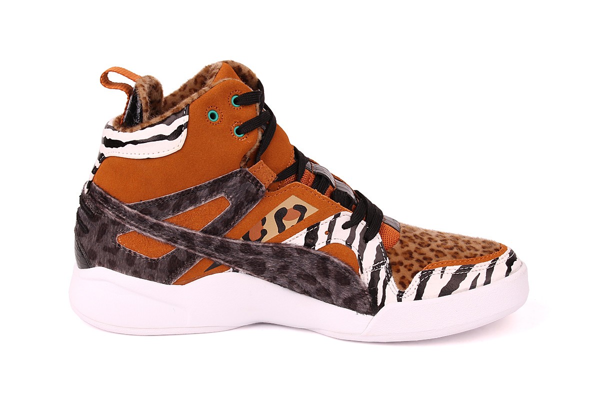 Puma FTR TR LITE animal print - Image 3