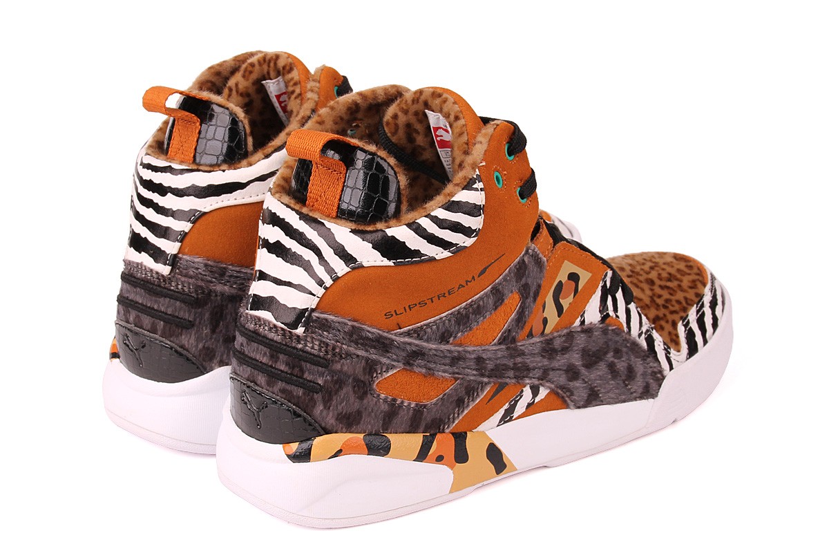 Puma FTR TR LITE animal print - Image 2