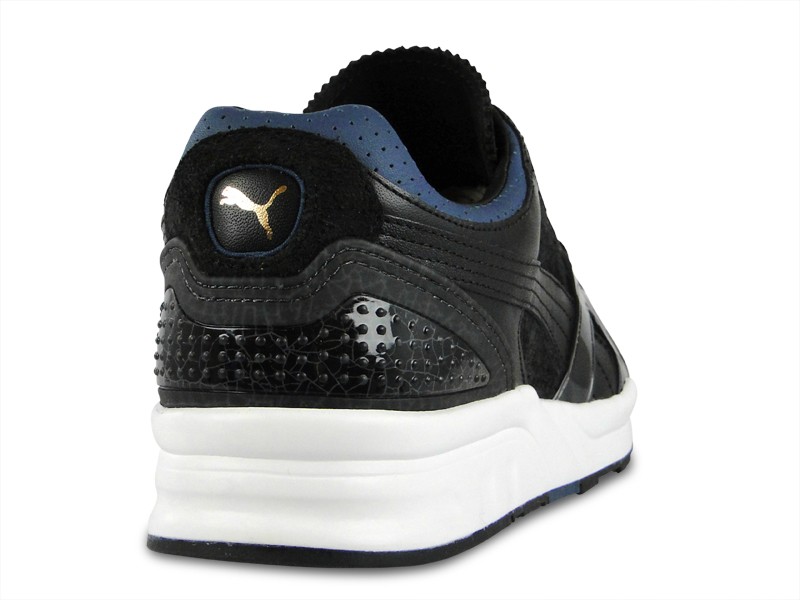 Puma XT2 MMQ black