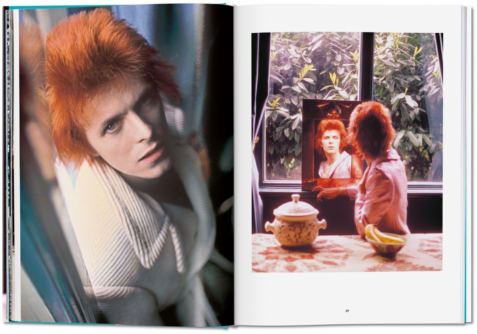 TASCHEN - Ju-Rock, David Bowie - Image 3