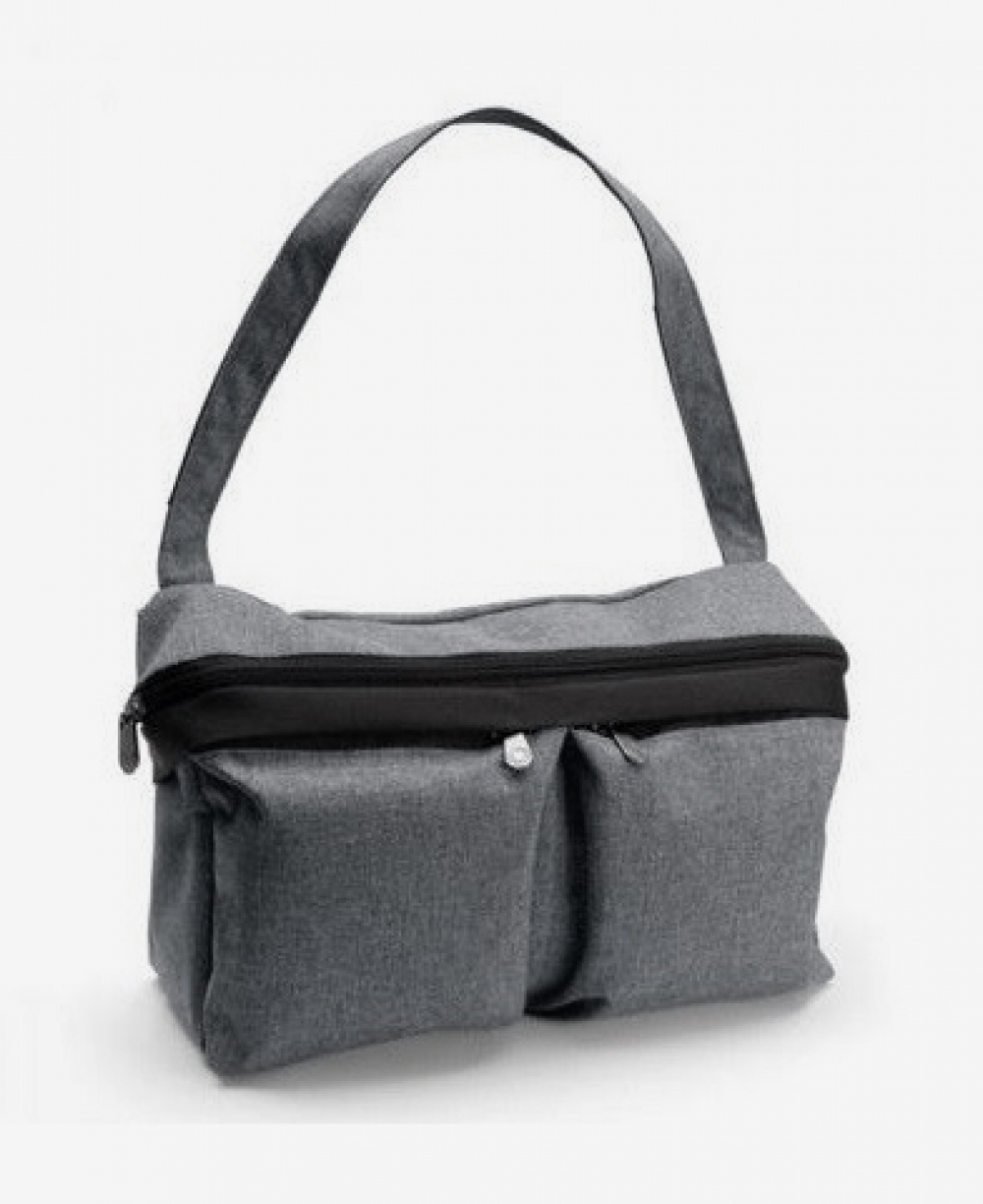 Sac organiseur BUGABOO liste Noemie et Nicolas
