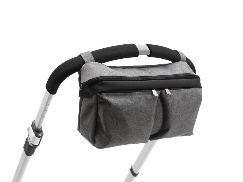 Sac organiseur BUGABOO liste Noemie et Nicolas - Image 2