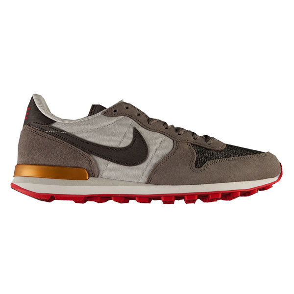 Illusie Vergoeding Me NIKE Internationalist - City Pack - Version Milan - QS - Série tres limitee  - 669516 200