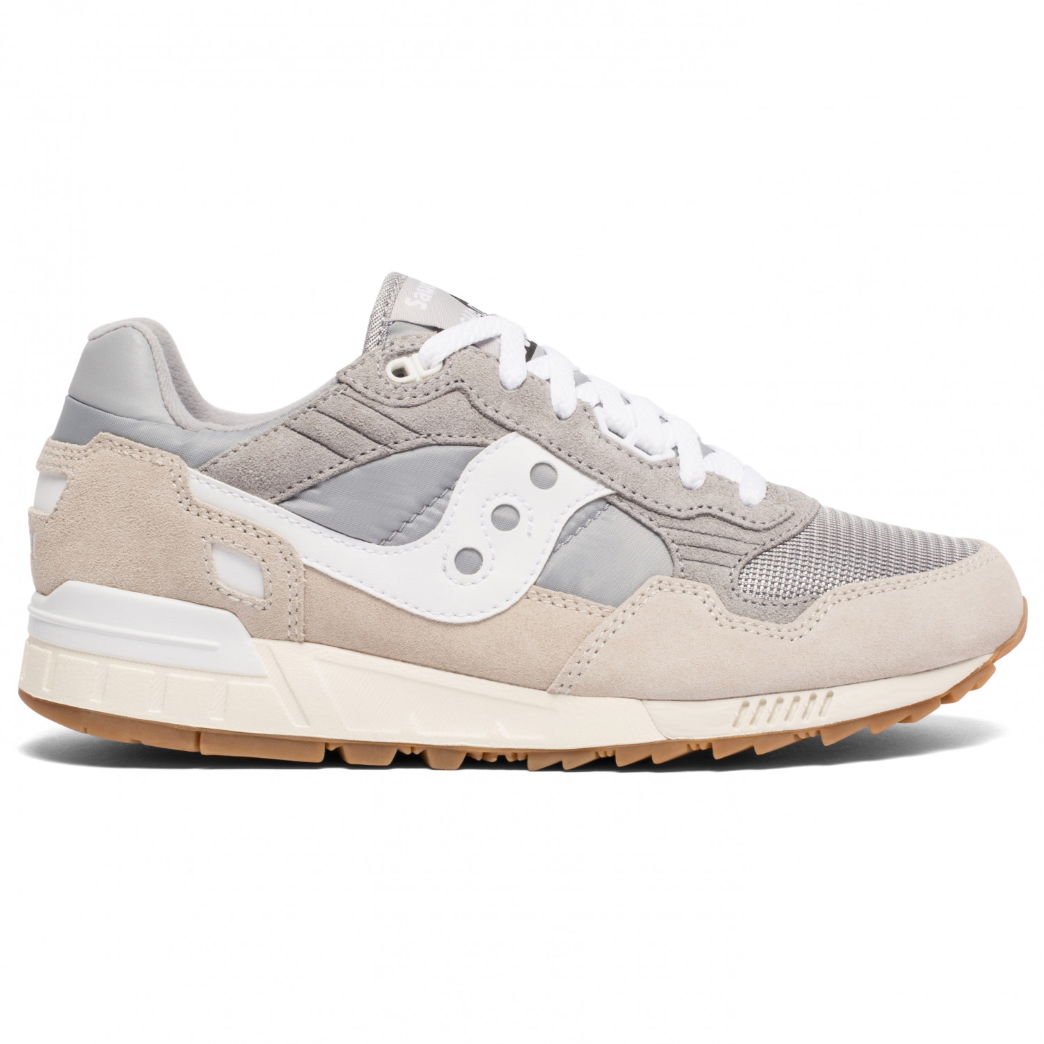 Saucony shadow 5000 sales gris