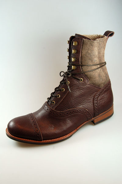 schmoove new charlie colaperf dark brown