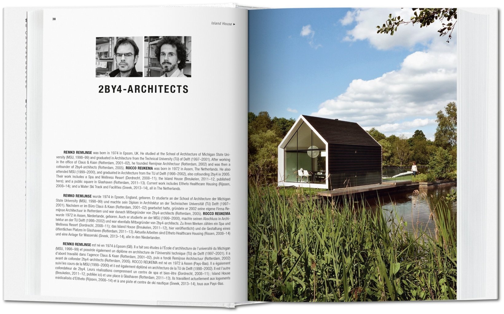 Small Architecture - Image 3