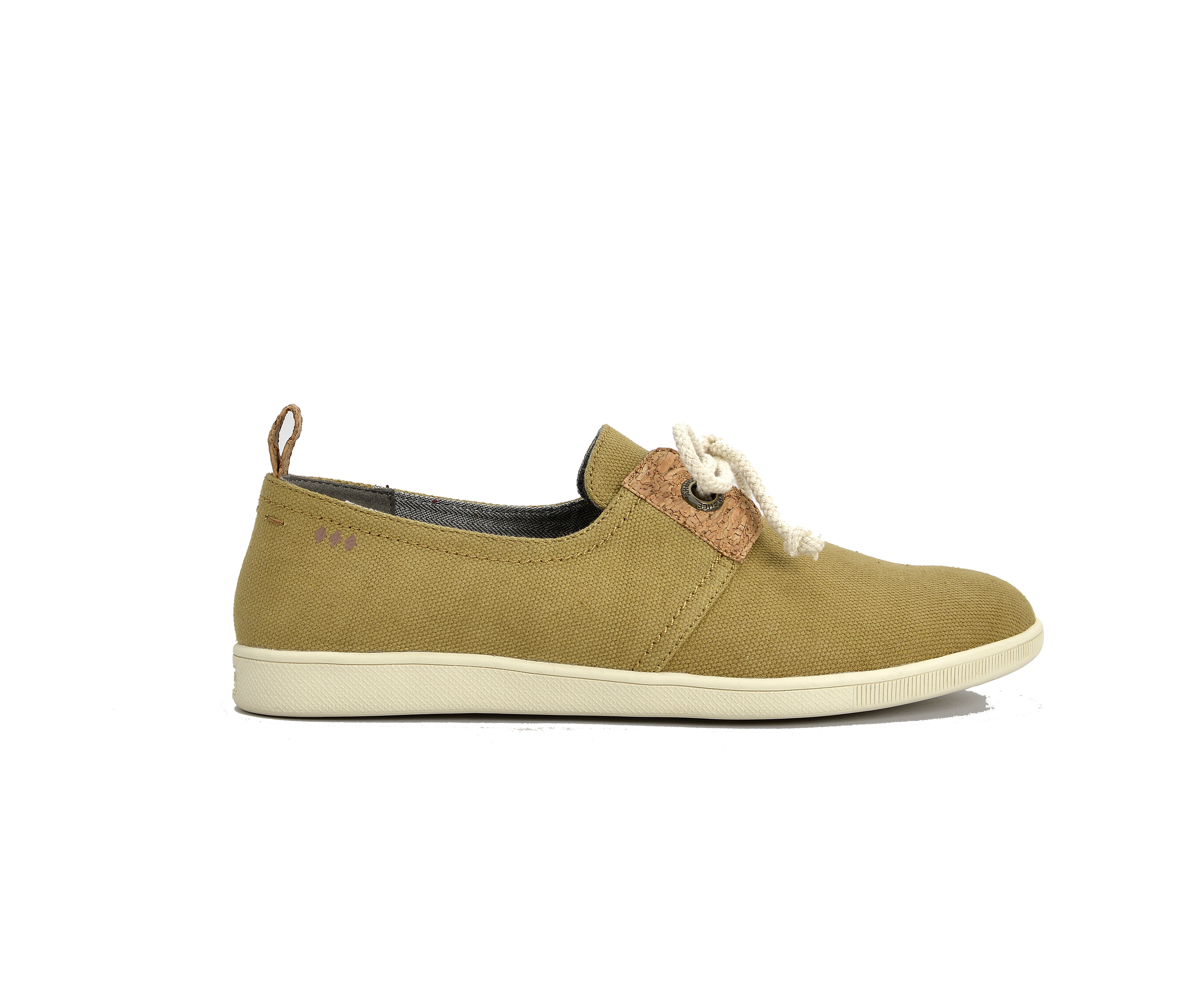 Armistice - Stone Big Canvas Caramel