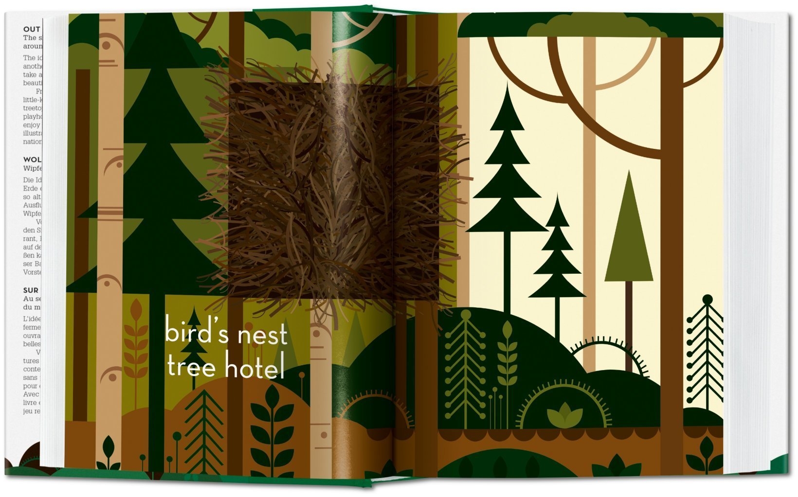 TASCHEN - BU-TREE HOUSES - Image 2