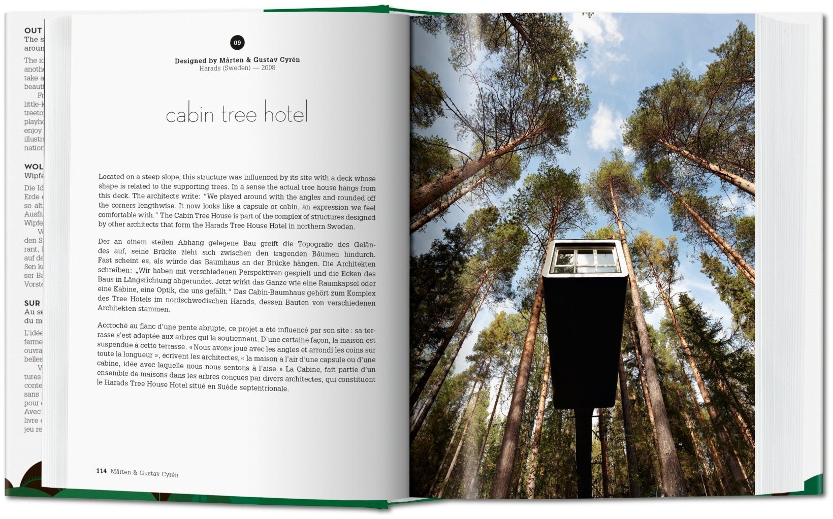 TASCHEN - BU-TREE HOUSES - Image 3