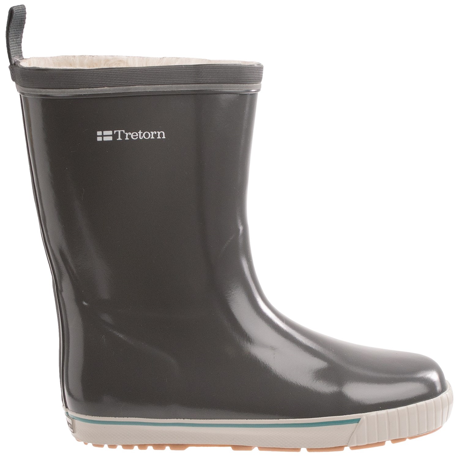 tretorn skerry marron