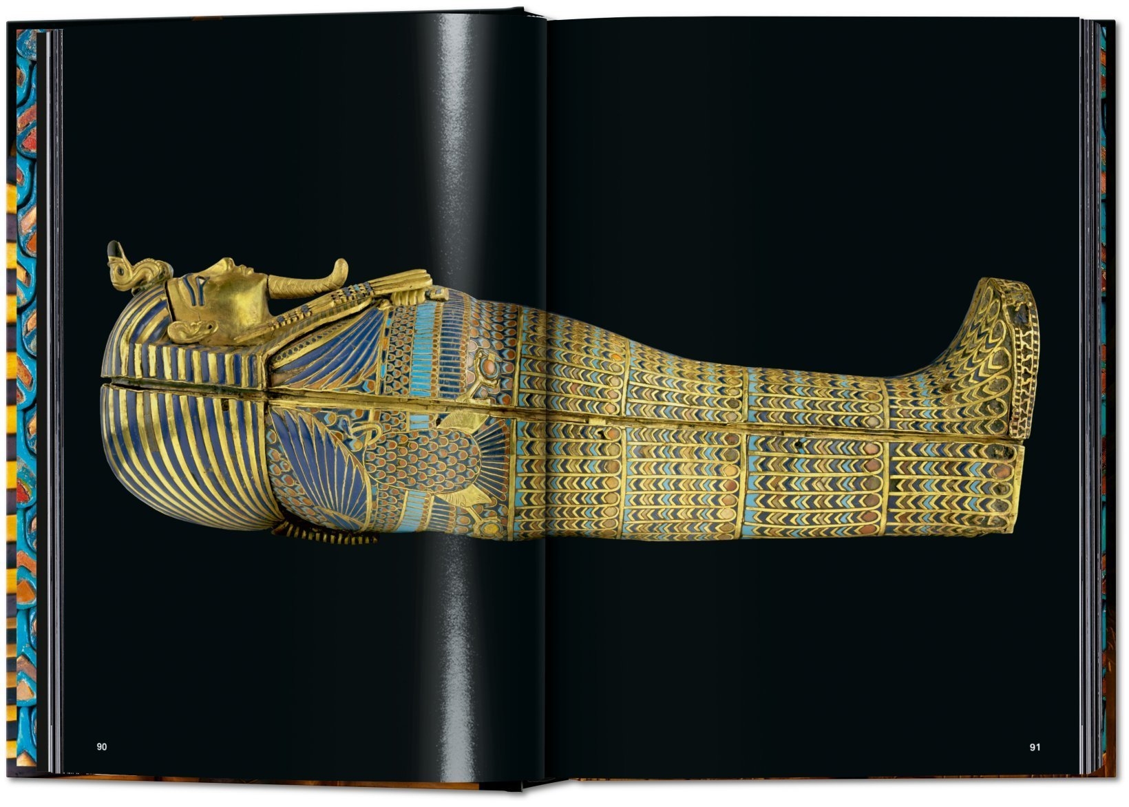 TASCHEN - 40 - Toutânkhamon - Image 2