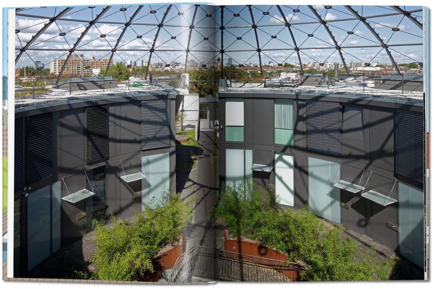 Taschen - Va-Urban Rooftops - Image 6