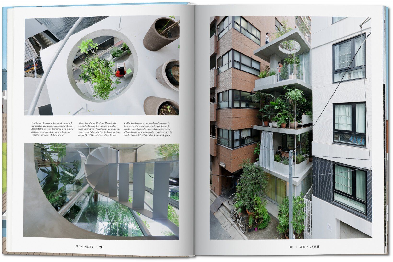Taschen - Va-Urban Rooftops - Image 7