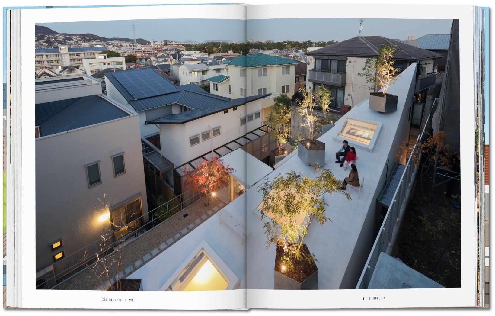 Taschen - Va-Urban Rooftops - Image 8
