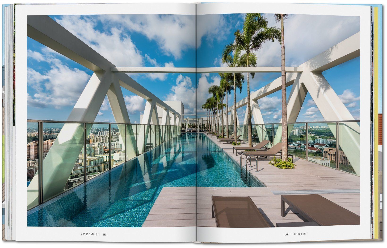 Taschen - Va-Urban Rooftops - Image 2