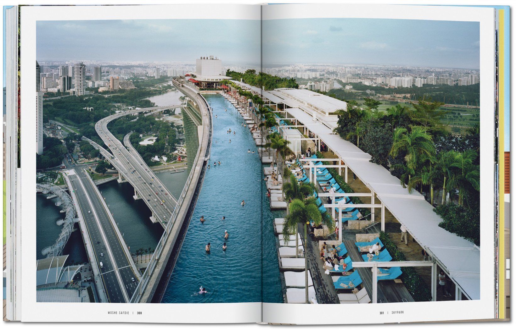 Taschen - Va-Urban Rooftops - Image 4