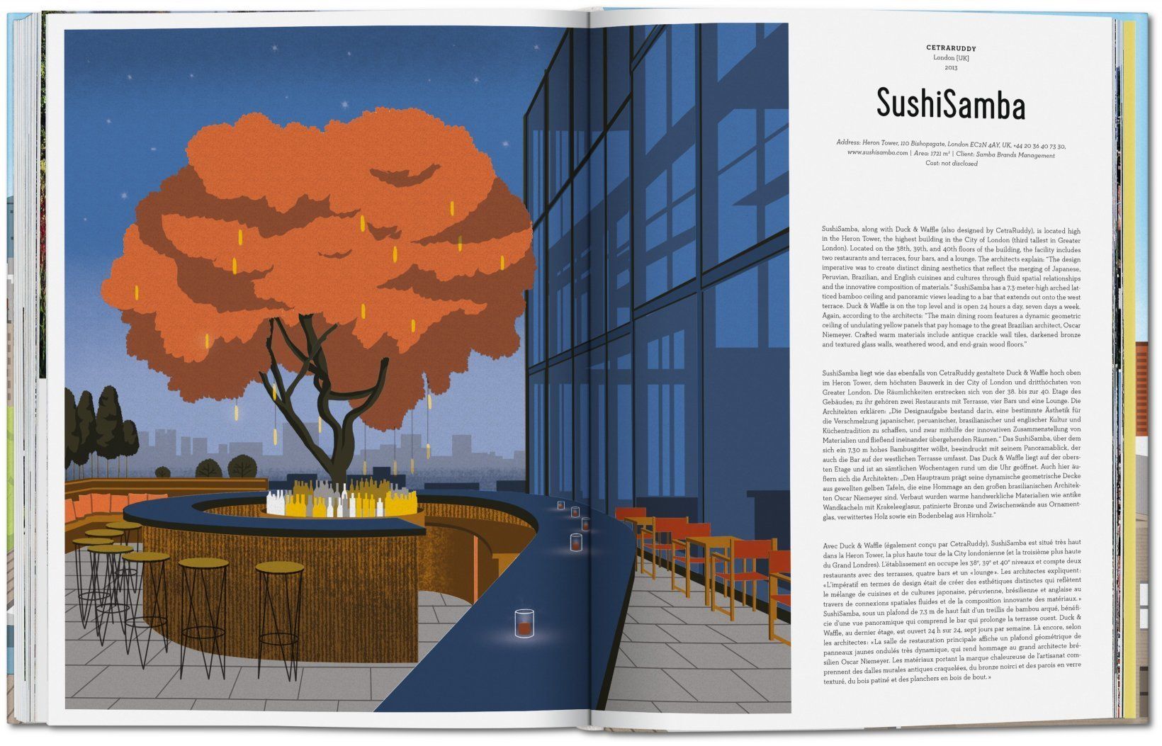 Taschen - Va-Urban Rooftops - Image 5