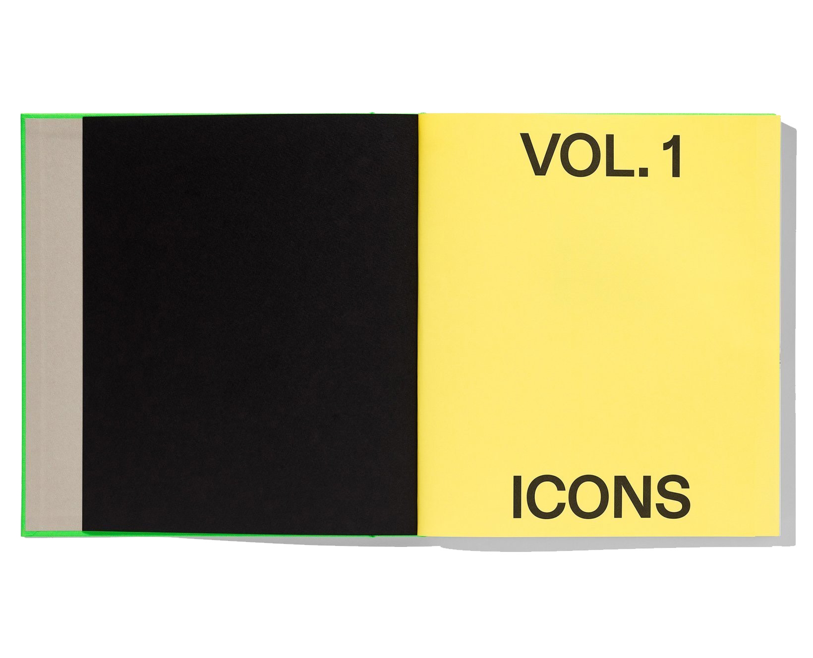 TASCHEN NIKE Something's off - Virgil Abloh - Image 2