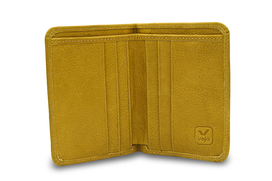 veja elastico cuir moutarde S
