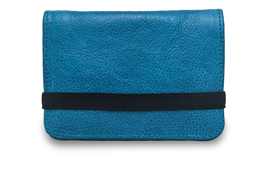 veja elastico cuir swedish blue S
