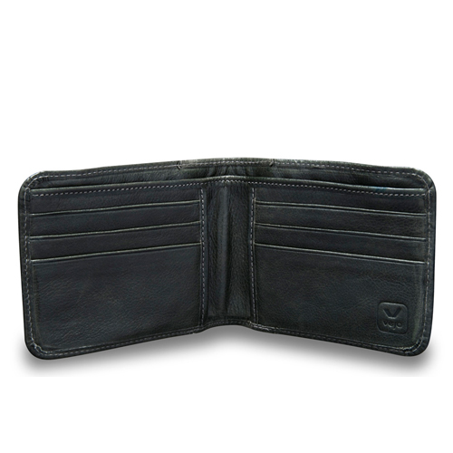 veja elastico cuir anthracite M