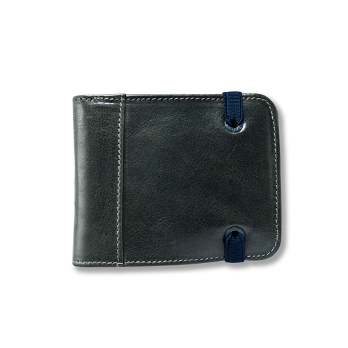 veja elastico cuir anthracite M - Image 2