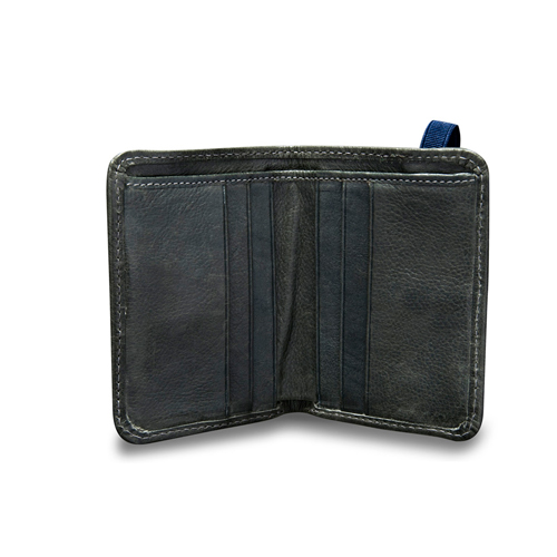 veja elastico cuir anthracite S