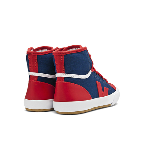 veja spma junior marine et rouge  - Image 2