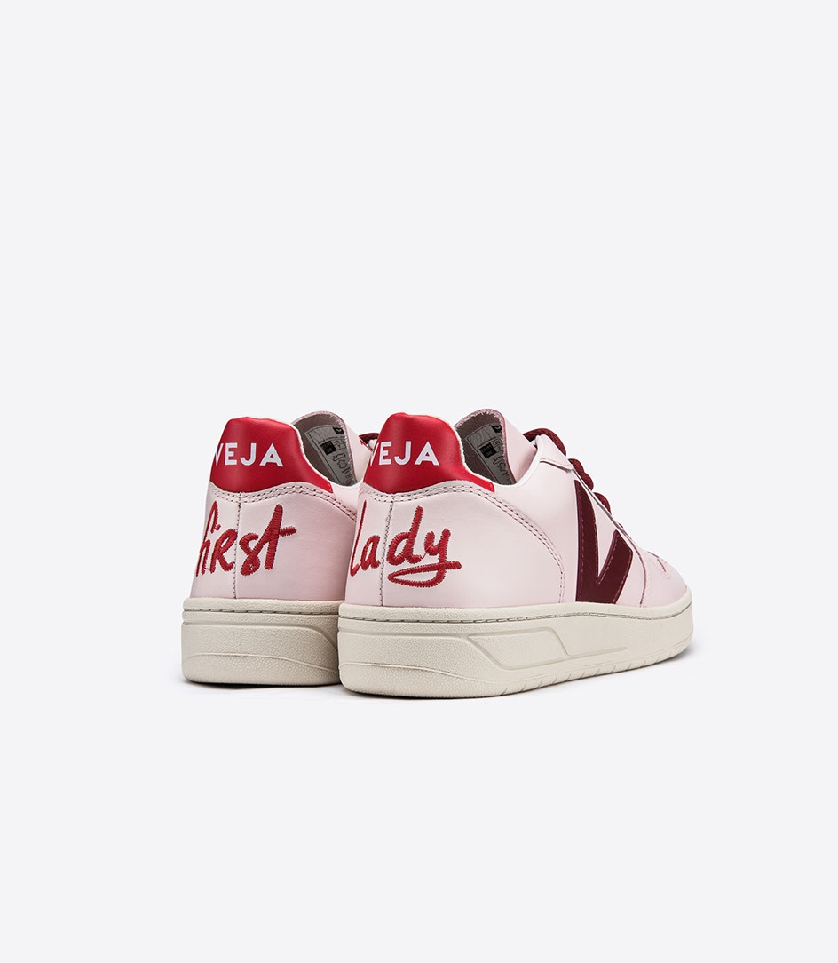 Veja first clearance lady trainers