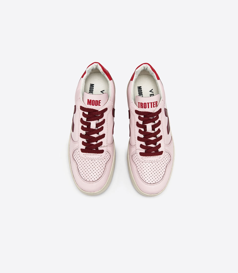 Veja first lady online