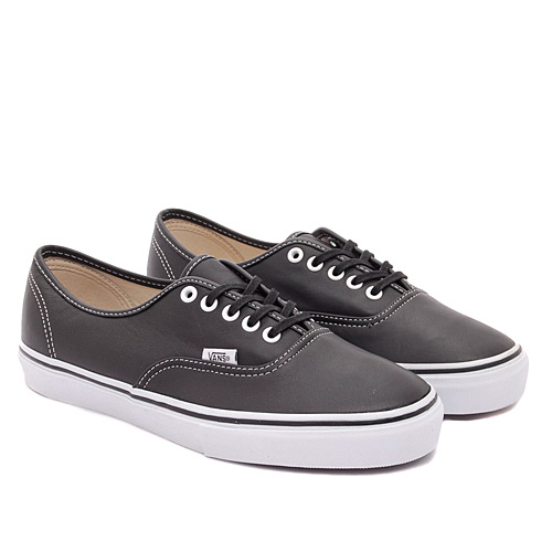 VANS Authentic LX VAULT black - Image 4